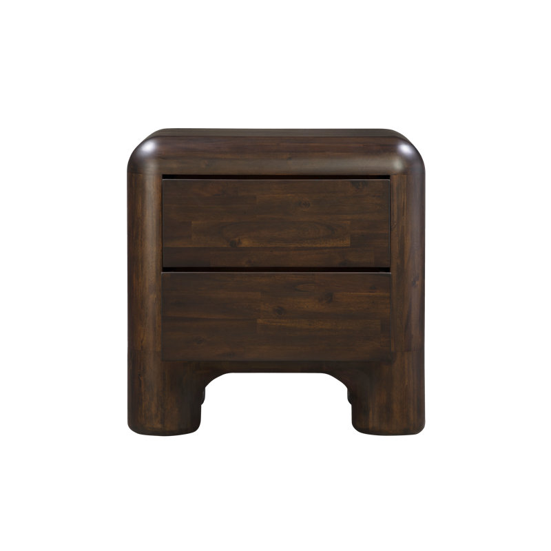 Rowan 2 - Drawer Nightstand