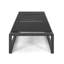 Ensemble de chaises longues inclinables de 77 po Harper-1562061759