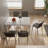 4-Pack All-Weather Polypropylene Chairs-2086601335