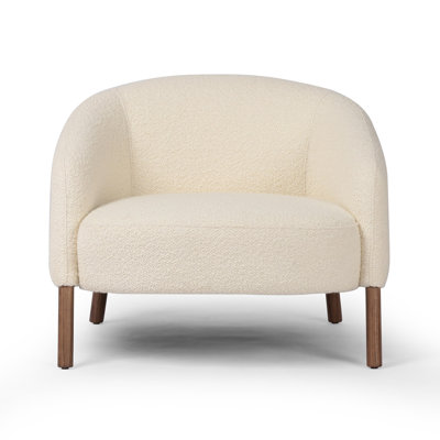 Lonyea Upholstered Barrel Chair -  Corrigan StudioÂ®, DD4001357FF345DAB77C30FA26B23A54