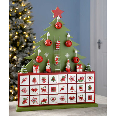 Christmas Advent Calendar