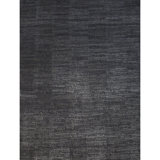 Hand Knotted Area Rug in Light Brown And Nutmeg