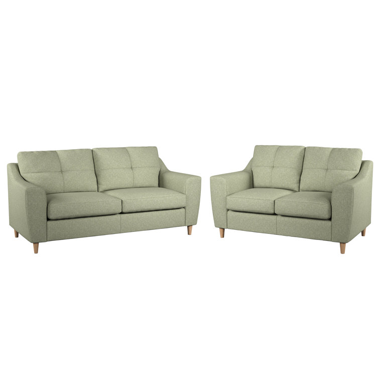 Espitia 2 - Piece Living Room Set