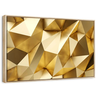 Golden Sabra