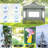 10x10 Pop up Canopy Commercial Heavy Duty Canopy Tent -100099797