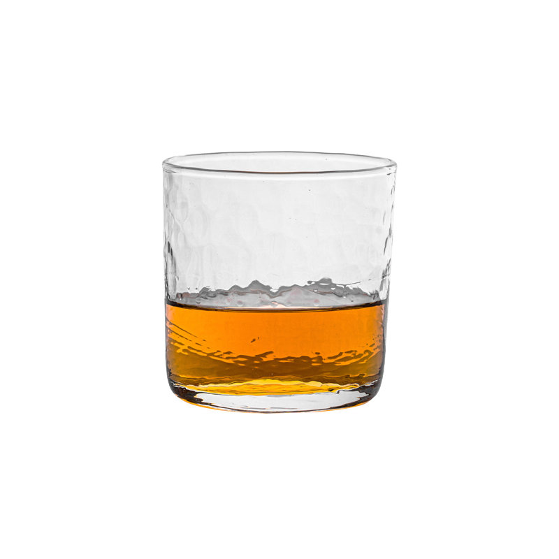 Puro 9 oz. Rocks Glass