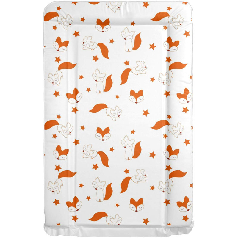 Rohon Plastic 79cm L Changing Mat