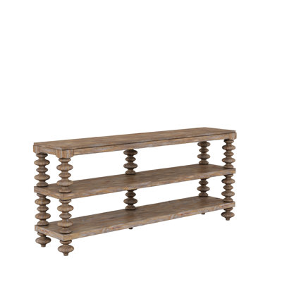 Cadwall 68'' Console Table