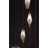 Crystal Glaze 21 - Light Cluster Pendant-61753784-61753785-61753791