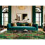  Tapis hawaïen lavable Coffee Plants-1918857645