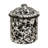 Food Storage - Set of 3 Containers and 3 Lids