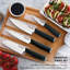 KitchenAid Classic 4 Piece Chef Knife Set-1455292210