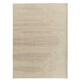 One-of-a-Kind Rectangle 9' X 11'9" Hand Knotted Area Rug