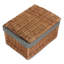 Wicker Storage Basket Hamper with Lining-101898690-125496798