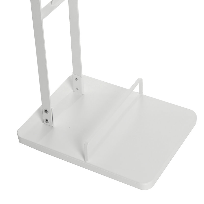 Support de support pour support de support pour aspirateur en métal robuste pour Dyson V11 V10 V8 V7