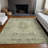 Machine Washable Indoor/Outdoor Cicel ACN1156 Aloe Rug-100247709