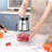 VEVOR 5 Cup Food Processor