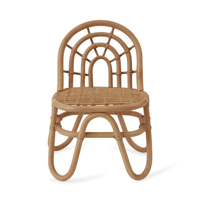 Rainbow Kids Chair