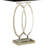 Tehilla Metal Table Lamp