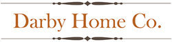 Darby Home Co logo