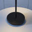 Doppia Short Accent Rechargeable Table Lamp-1569773045