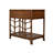 Ivy 28'' W Bamboo / Rattan Nightstand-113611669