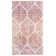 Balcom Performance Geometric Rug