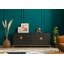 DIAMOND 194cm Solid Wood Sideboard-100647357