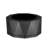 Parson Round Steel Wood Burning Fire Pit