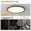 Deshunda 1 - Light LED Flush Mount-1809519076-1809899029