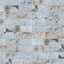 London 3" x 12" Ceramic Brick Look Subway Wall Tile