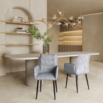 Chaises de salle à manger