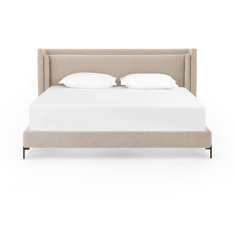 Dobson Upholstered Bed, King