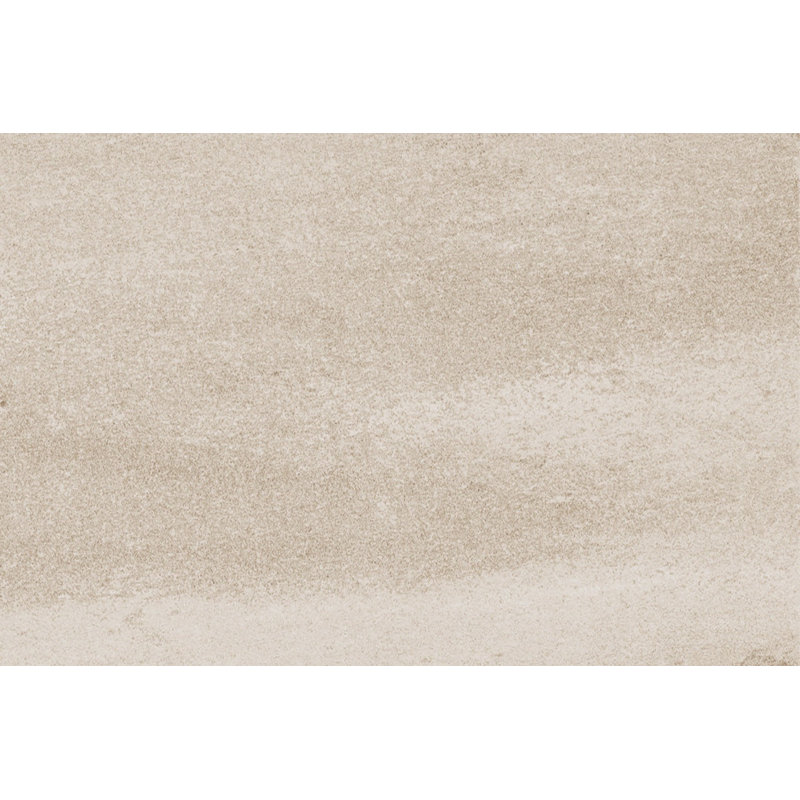 Carreau de mur et de sol en béton 12 po x 24 po, Beige
