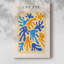 Matisse Cccix, reproduction d'art encadrée-280785442