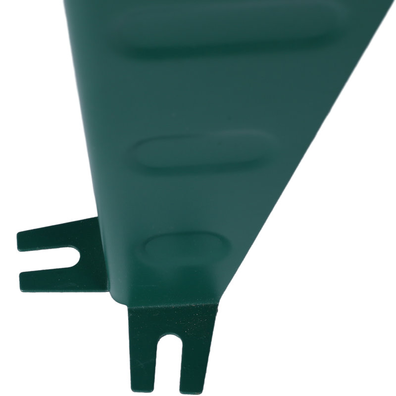 Établi électrique 34 po, Vert