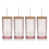 Rose est en rupture de stock