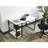 Computer Desk-81132453-81132451