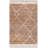 Alphonsus Natural Fiber Hand Woven Jute Geometric Rug-418050140