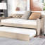 Lit de jour Charlayne Cape-99356804
