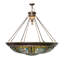 Fleur-de-lis 8 - Light Pendant