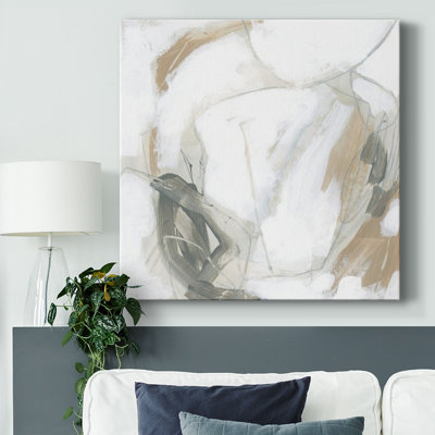 Toile tendue avec toile I-Gallery