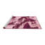 Tapis 100% abstrait 1046 lavable à la machine-1890246780