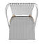 Ensemble repas pour terrasse 2 personnes Ellie-111047444-111047448