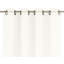 Isbrand Semi Sheer Curtain Single Panel-2060225188-2081968162