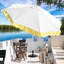 Parasol Adahir 108 avec contrepoids inclus-89744776-78423659