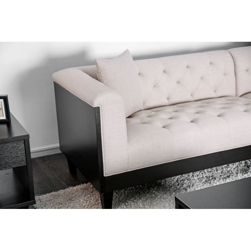 Grubbs Upholstered Loveseat