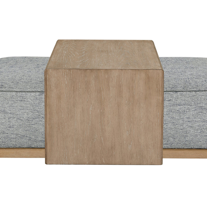Modern Style Ottoman