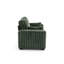 2 Seater Corduroy Sofa-468379128