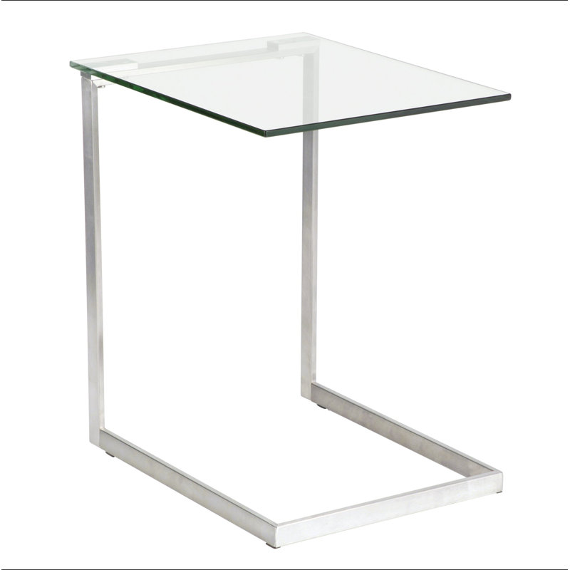Table de bout Zenn
